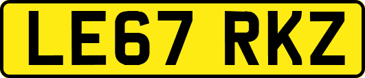 LE67RKZ