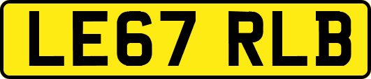 LE67RLB