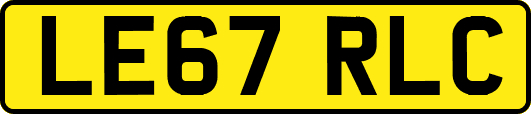 LE67RLC