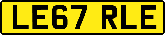 LE67RLE