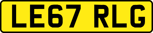 LE67RLG