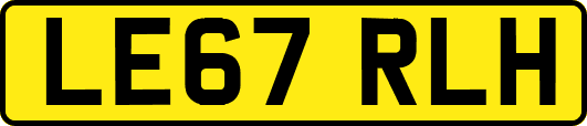 LE67RLH