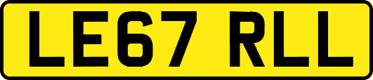 LE67RLL