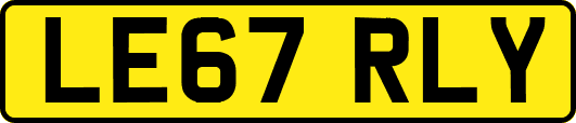 LE67RLY