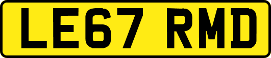 LE67RMD