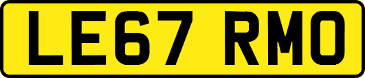 LE67RMO