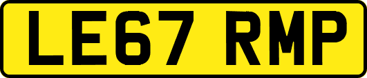 LE67RMP