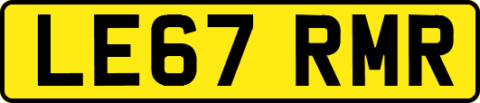 LE67RMR