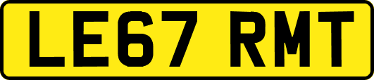 LE67RMT