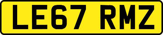 LE67RMZ