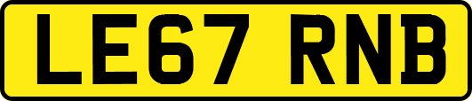 LE67RNB