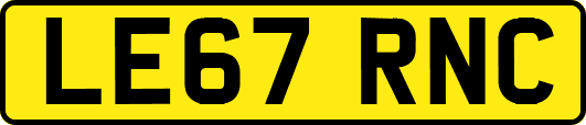 LE67RNC