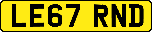 LE67RND