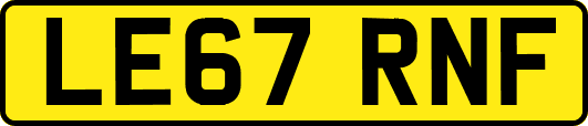 LE67RNF