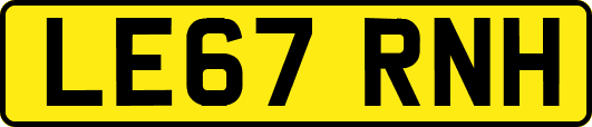 LE67RNH