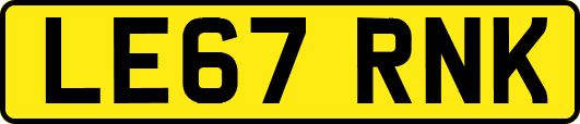 LE67RNK
