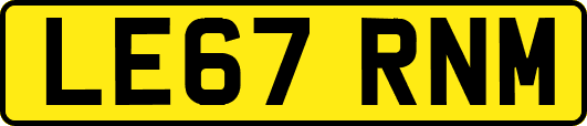 LE67RNM