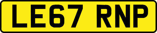 LE67RNP