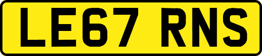 LE67RNS