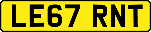 LE67RNT