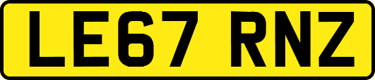 LE67RNZ