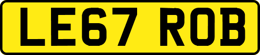 LE67ROB