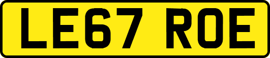 LE67ROE