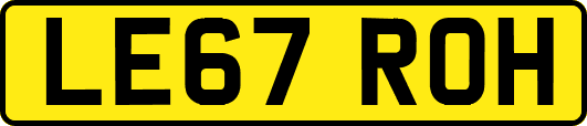 LE67ROH