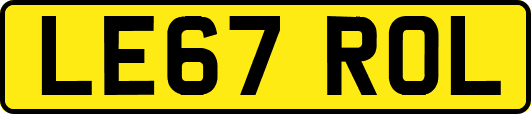 LE67ROL