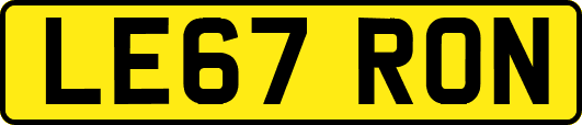 LE67RON
