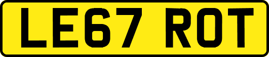LE67ROT