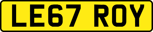 LE67ROY