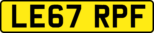 LE67RPF