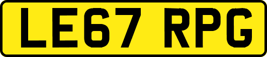 LE67RPG
