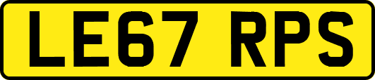 LE67RPS