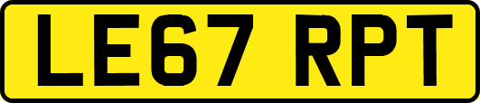 LE67RPT