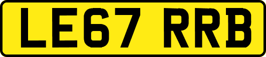 LE67RRB