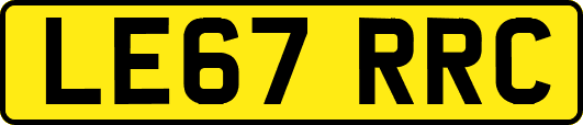 LE67RRC