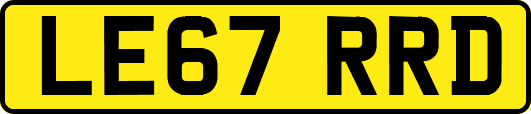LE67RRD