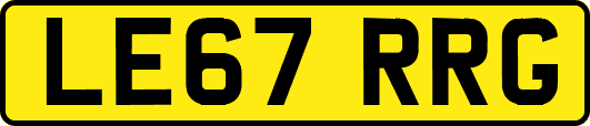 LE67RRG
