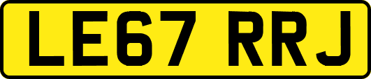 LE67RRJ