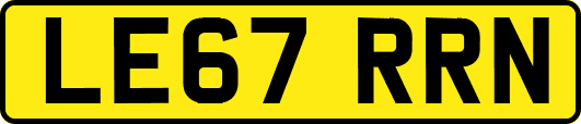 LE67RRN