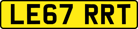LE67RRT