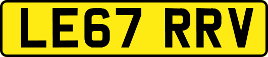 LE67RRV