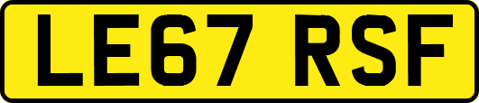 LE67RSF