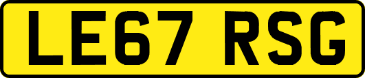 LE67RSG