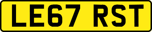 LE67RST
