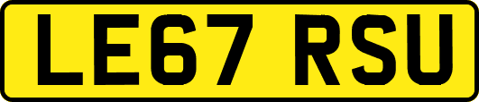 LE67RSU