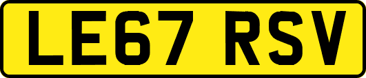LE67RSV