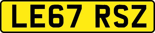 LE67RSZ